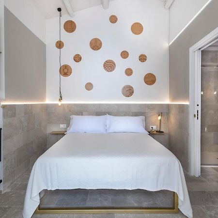 Cantunera Rooms Dependance Noto Buitenkant foto