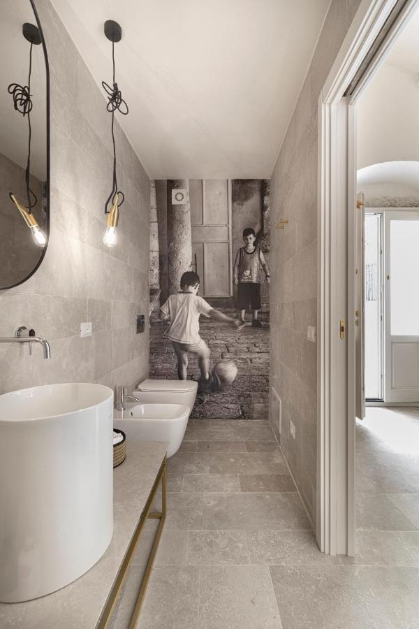 Cantunera Rooms Dependance Noto Buitenkant foto