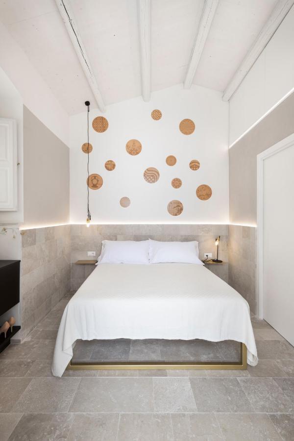 Cantunera Rooms Dependance Noto Buitenkant foto